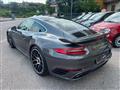 PORSCHE 991 911 Coupe 3.8 Turbo S 580cv auto FULL / AERO KIT