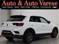 VOLKSWAGEN T-ROC 1.5 TSI ACT Advanced BlueMotion Technology