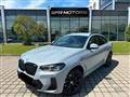 BMW X4 xDrive20d 48V Msport