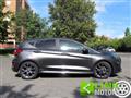 FORD FIESTA 1.0 Ecoboost Hybrid 125 CV 5 porte ST-Line