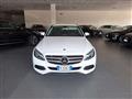 MERCEDES CLASSE C C 200 d Auto Executive