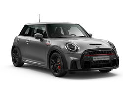 MINI 3 PORTE JCW John Cooper Works MINI 3P 2.0 JCW JCW