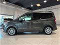 FORD TOURNEO COURIER 1.5 TDCI 75 CV Sport NAVIGATORE PRIVACY CRUISE