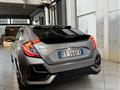 HONDA CIVIC 1.6 5 porte Elegance Navi