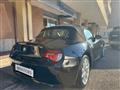 BMW Z4 2.5si cat Roadster