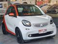 SMART Fortwo 70 1.0 twinamic Passion