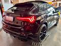 AUDI Q3 SPORTBACK SPB quattro S tronic