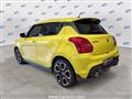 SUZUKI SWIFT Sport 1.4 Hybrid Boosterjet