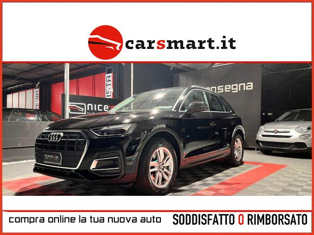 AUDI Q5 30 TDI S tronic Business * AUTOMATICA *