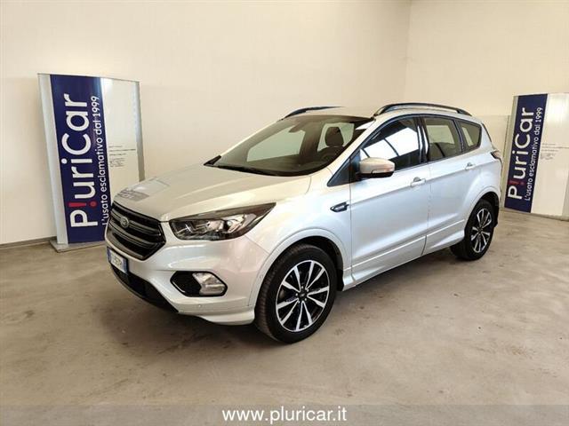 FORD KUGA 1.5 EcoBoost 120cv ST-Line Navi Cruise Cerchi 18