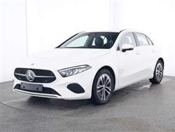 MERCEDES CLASSE A SEDAN Autom. Mild Hybrid Progressive Line Advanced