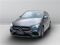 MERCEDES CLASSE CLA COUPE sse B - W247 - B 180 d AMG Line Premium auto