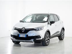 RENAULT CAPTUR 1.5 dCi Sport Edition2 90CV