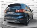 BMW X1 sDrive18d Advantage