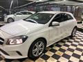 MERCEDES CLASSE A d Automatic Sport