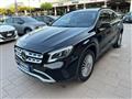 MERCEDES CLASSE GLA d Automatic 4Matic Business