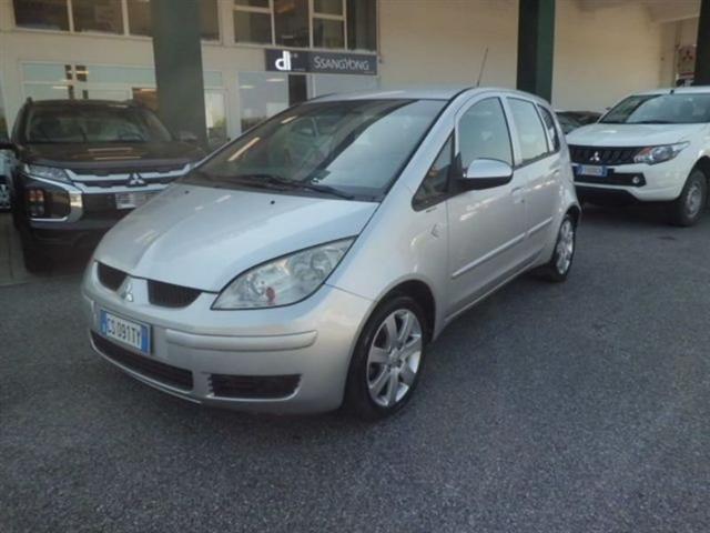 MITSUBISHI COLT 1.5 DI-D HP 5p. Instyle