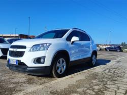 CHEVROLET TRAX 1.6 FWD LS