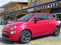 FIAT 500 1.0 HYBRID Club 70Cv *NEOPATENTATI*