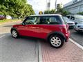 MINI MINI 3 PORTE 1.6 16V One de luxe