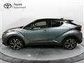 TOYOTA C-HR 2.0 Hybrid E-CVT Trend