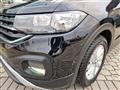 VOLKSWAGEN T-CROSS 1.6 TDI SCR Style BMT