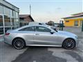 MERCEDES CLASSE E COUPE d 4Matic Premium Plus