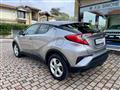 TOYOTA C-HR 1.2 Turbo CVT 4WD Active