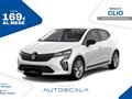 RENAULT NEW CLIO Blue dCi 100 CV 5 porte Evolution