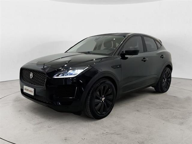 JAGUAR E-PACE 2.0D 150 CV AWD aut. S