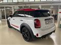 MINI COUNTRYMAN JCW Mini 2.0 John Cooper Works 'JCW' Countryman ALL4