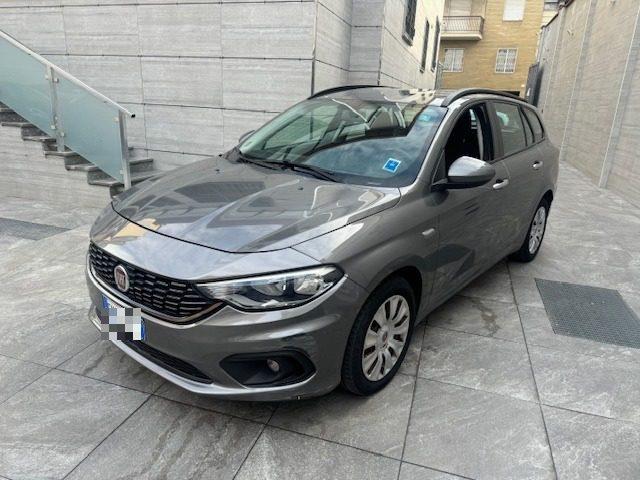 FIAT TIPO 1.6 Mjt S&S 5 porte Easy Business SV