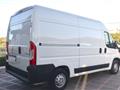 PEUGEOT Boxer L2-H2 2.2 m-jet 140cv