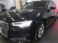 AUDI A4 AVANT Avant 2.0 TDI 150 CV S-tronic S-line