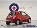 FIAT 500 1.2 LOUNGE TETTO IDEALE NEOPATENTATI