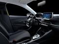 PEUGEOT 208 Hybrid 100 e-DCS6 S&S 5p STYLE+ALLURE+GT