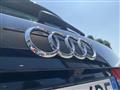 AUDI Q3 35 TDI Business Advanced