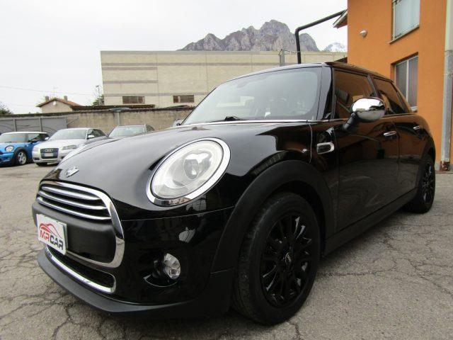 MINI MINI 3 PORTE 1.5 Business 5p * 78.000 KM REALI *