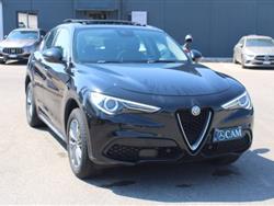 ALFA ROMEO STELVIO 2.2 Turbodiesel 190 CV AT8 Q4 Super