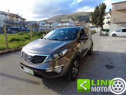 KIA SPORTAGE 2016 2.0 CRDI VGT 184CV AWD R