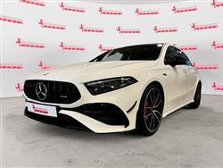 MERCEDES CLASSE A A 35 AMG 4Matic AMG Line Premium Plus