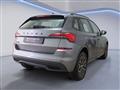 SKODA KAMIQ 1.0 TSI 110 CV Black Dots