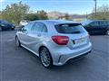 MERCEDES Classe A 180 CDI Premium