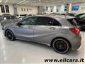 MERCEDES CLASSE A 4Matic Automatic