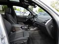 BMW X3 20d xDrive M SPORT PANORAMA BROOKLYN BLACK