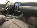 MERCEDES CLASSE A A 180 d Automatic Advanced