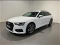 AUDI A6 AVANT 40 TDI QUATTRO S-TRONIC BUSINESS SPORT