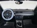 BMW SERIE 1 d 2.0 143 cv Cabrio