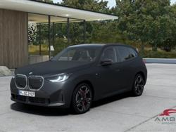 BMW X3 M50 xDrive Innovation Comfort Package