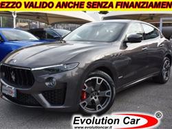 MASERATI LEVANTE V6 AWD Gransport